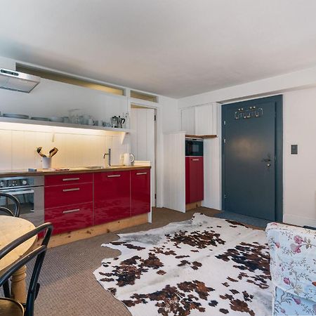 La Ruinette - Boutique Apartments Le Chable Ngoại thất bức ảnh