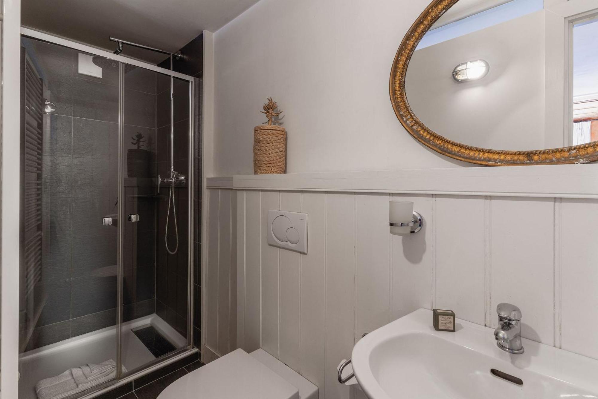 La Ruinette - Boutique Apartments Le Chable Ngoại thất bức ảnh