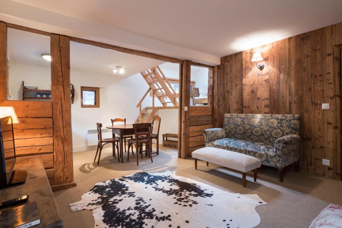 La Ruinette - Boutique Apartments Le Chable Ngoại thất bức ảnh