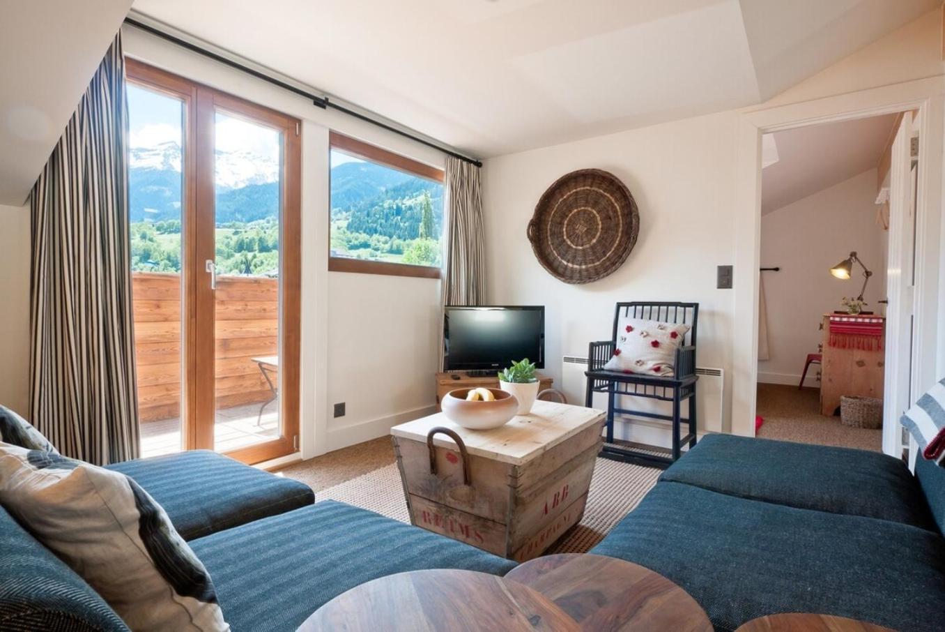 La Ruinette - Boutique Apartments Le Chable Ngoại thất bức ảnh