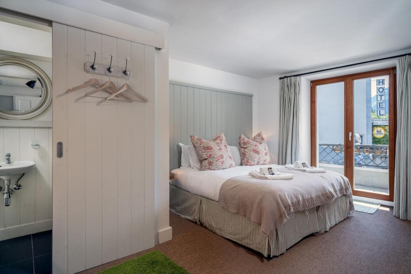 La Ruinette - Boutique Apartments Le Chable Ngoại thất bức ảnh