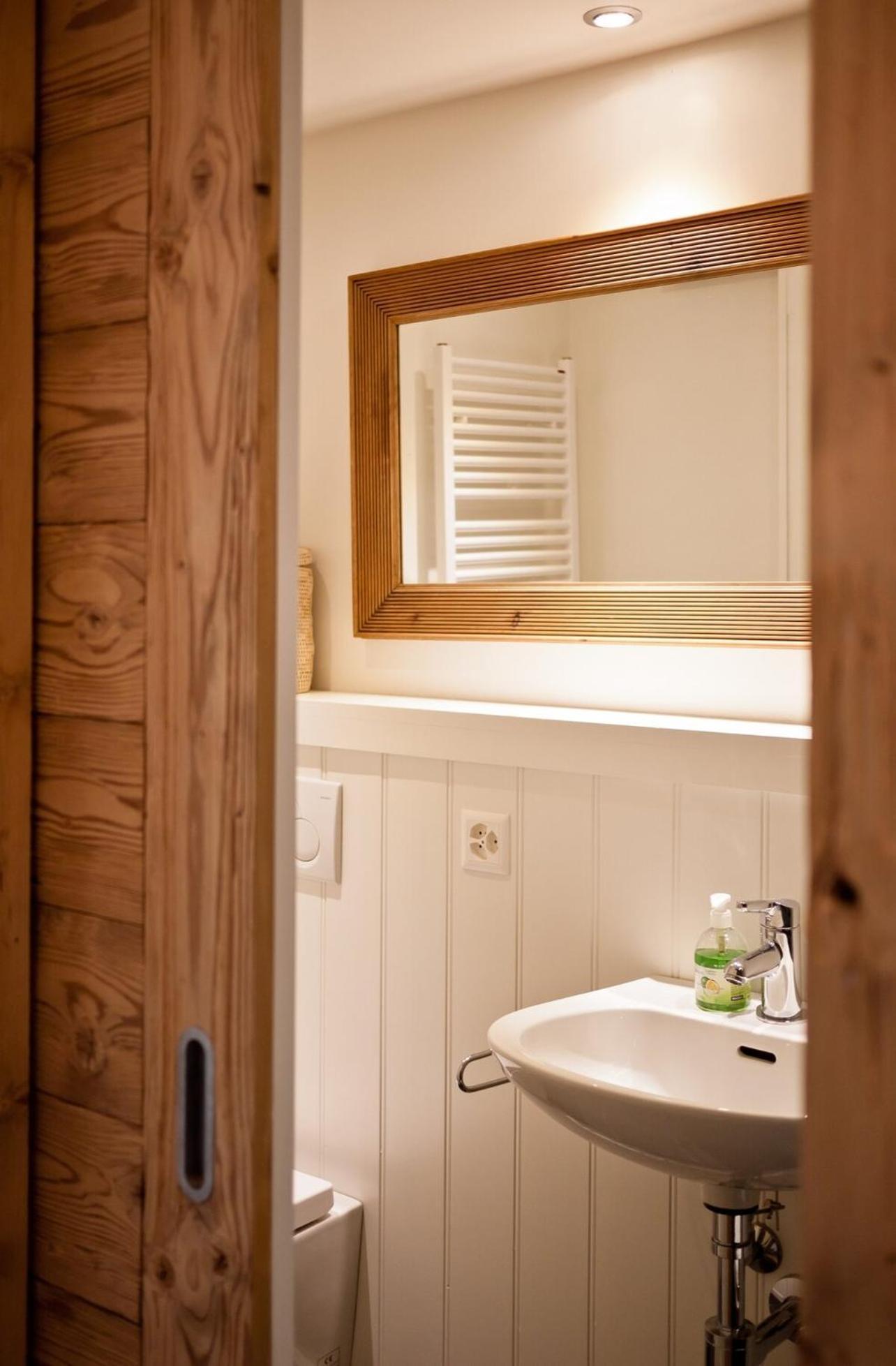 La Ruinette - Boutique Apartments Le Chable Ngoại thất bức ảnh