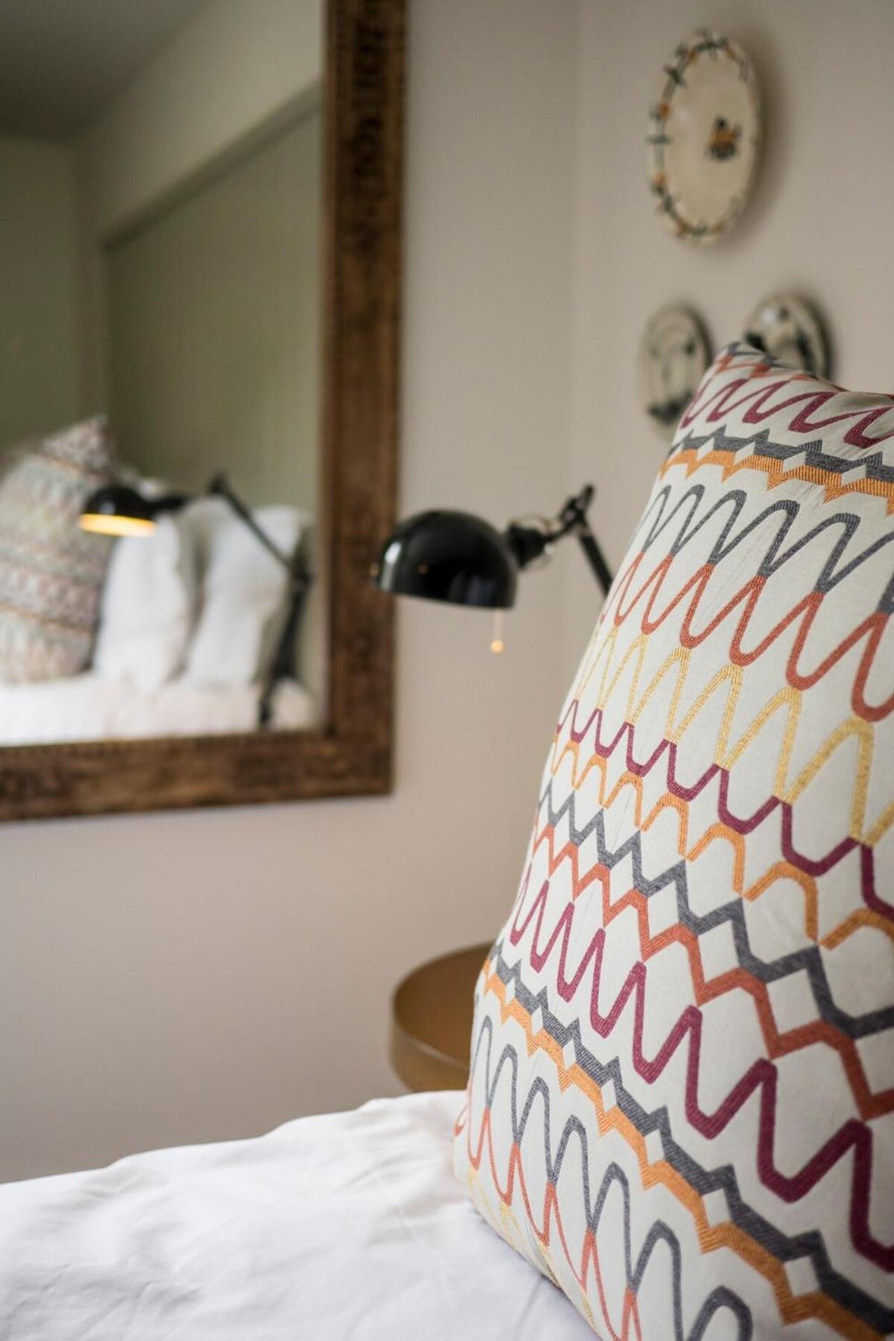 La Ruinette - Boutique Apartments Le Chable Ngoại thất bức ảnh