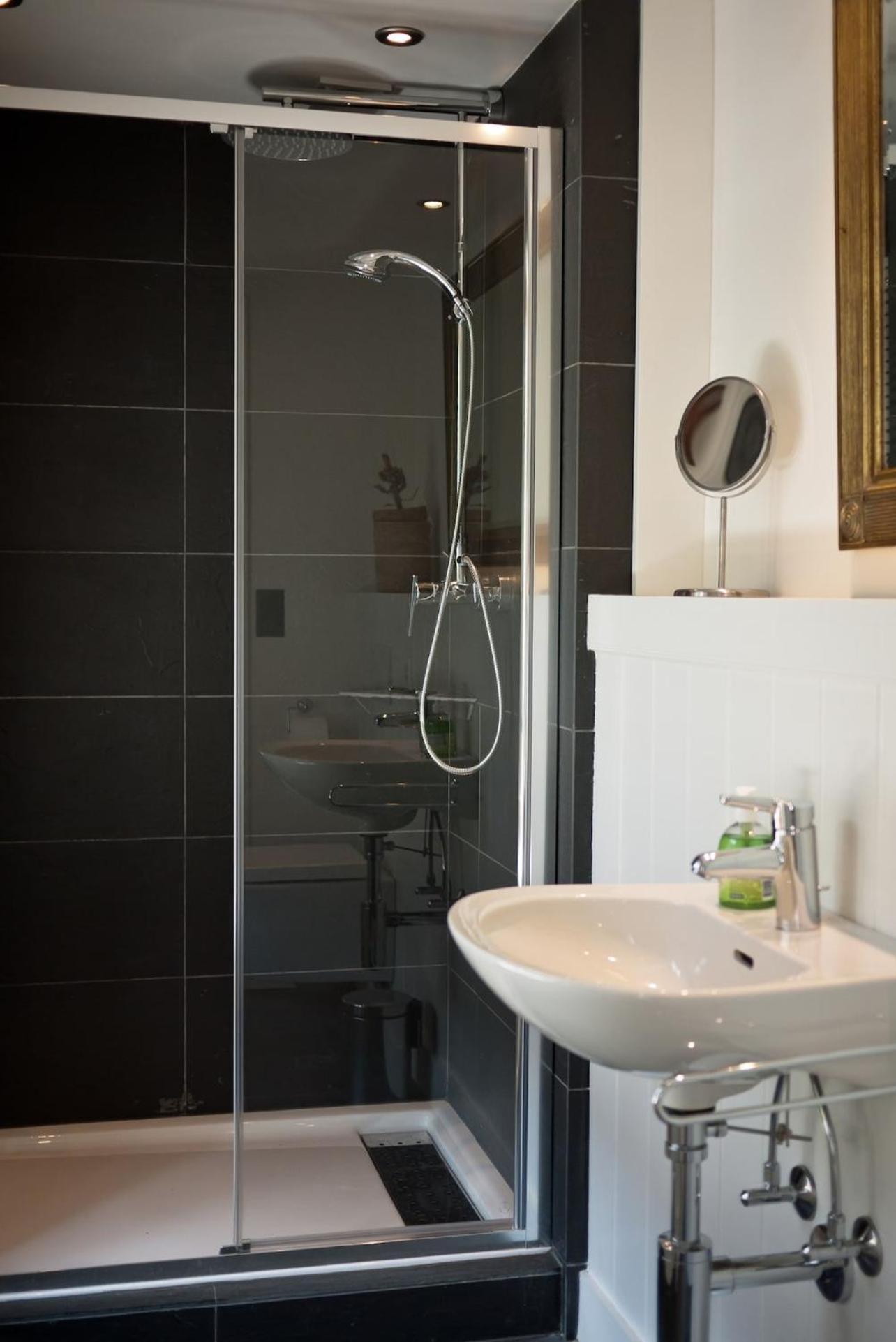 La Ruinette - Boutique Apartments Le Chable Ngoại thất bức ảnh