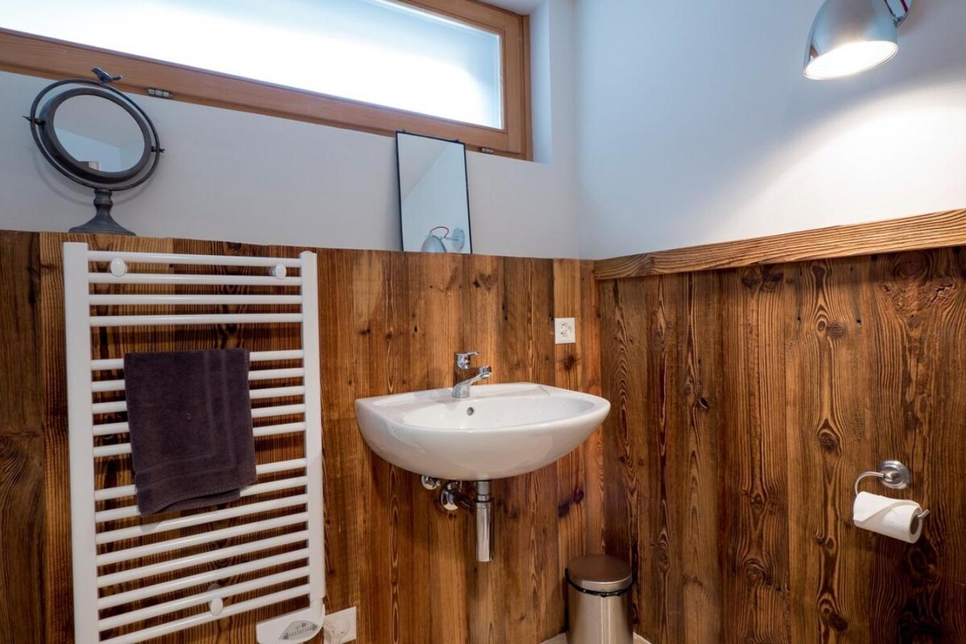 La Ruinette - Boutique Apartments Le Chable Ngoại thất bức ảnh