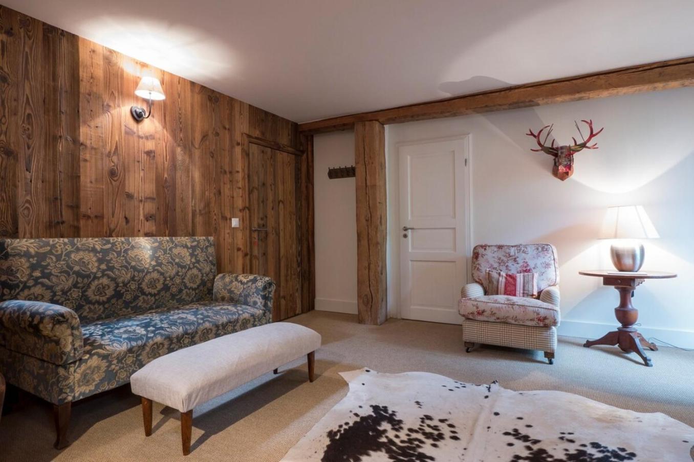 La Ruinette - Boutique Apartments Le Chable Ngoại thất bức ảnh