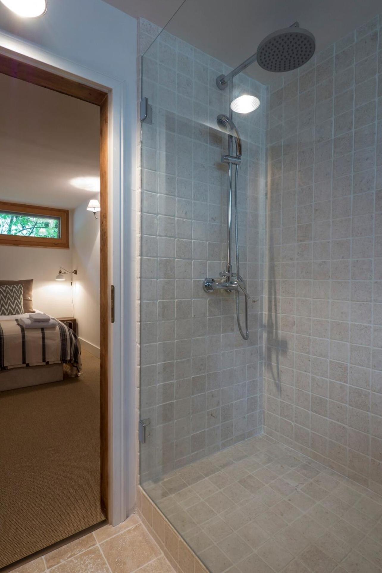La Ruinette - Boutique Apartments Le Chable Ngoại thất bức ảnh