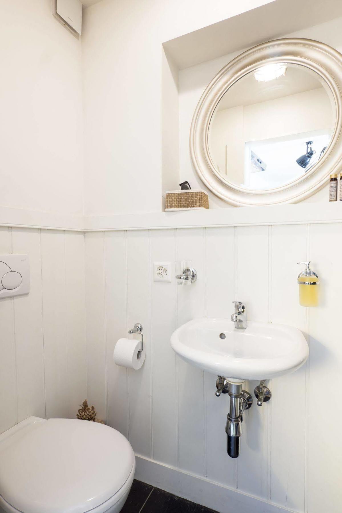 La Ruinette - Boutique Apartments Le Chable Ngoại thất bức ảnh